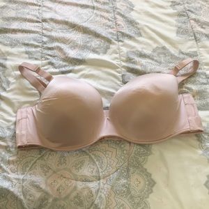46DD Convertible Bra